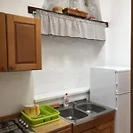 Apartment Retro Iii