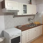 Retro Iii Apartment