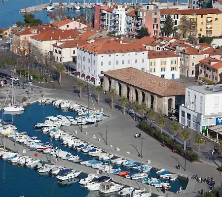 Retro Iii Koper