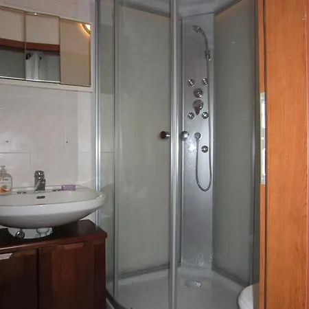 Apartament Retro Iii Koper