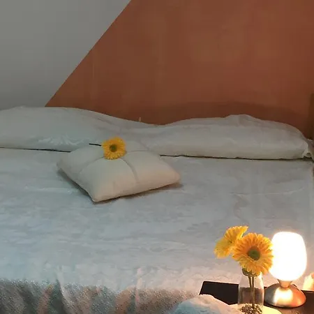 شقة Retro Iii كوبر