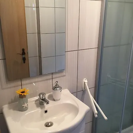 Apartament Retro Iii *