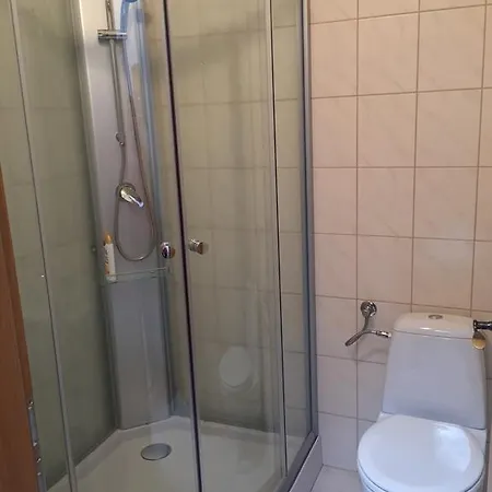 Apartament Retro Iii Koper