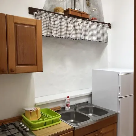 Apartment Retro Iii