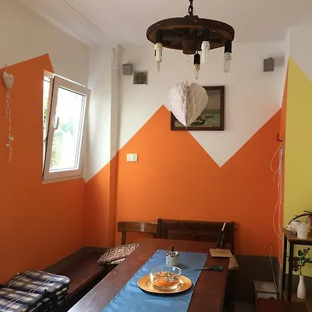 Retro Iii Apartament Koper