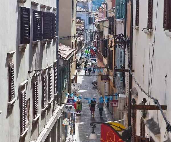 Retro Iii 公寓 科佩尔