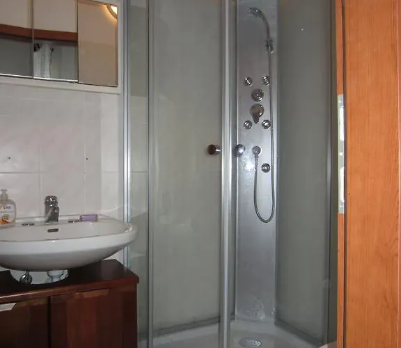 公寓 Retro Iii 科佩尔