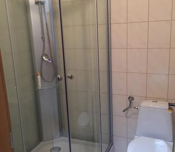 公寓 Retro Iii 科佩尔