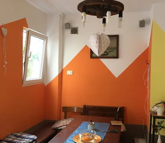 Retro Iii 公寓 科佩尔