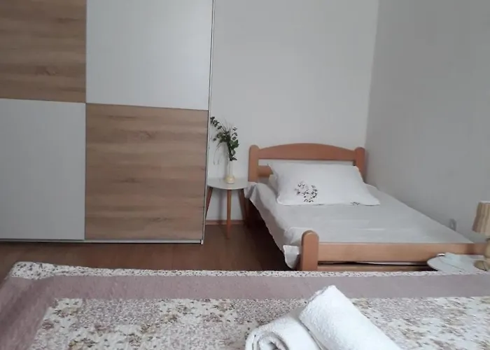 公寓 Retro Iii 科佩尔