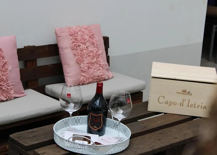 Retro Iii 公寓 科佩尔